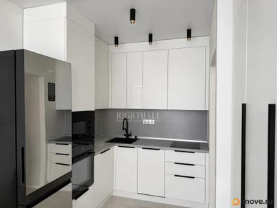 1-комн. квартира, 38 м&sup2;