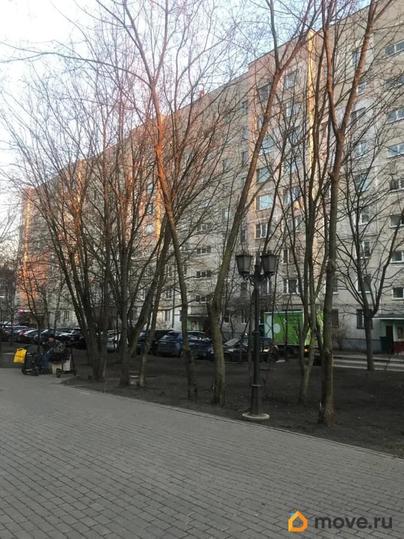 3-комн. квартира, 61.8 м&sup2;