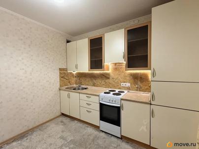 1-комн. квартира, 40.7 м&sup2;
