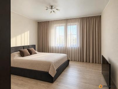 1-комн. квартира, 54.2 м&sup2;