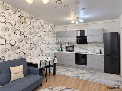 2-комн. квартира, 67.3 м&sup2;