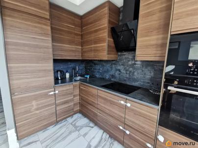 3-комн. квартира, 81.7 м&sup2;