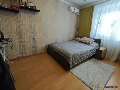 1-комн. квартира, 19.8 м&sup2;
