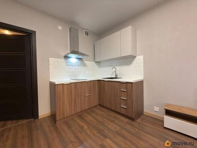 студия, 26 м&sup2;