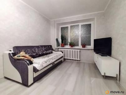 1-комн. квартира, 30.3 м&sup2;