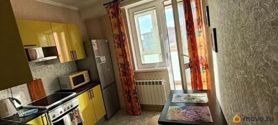 1-комн. квартира, 30 м&sup2;