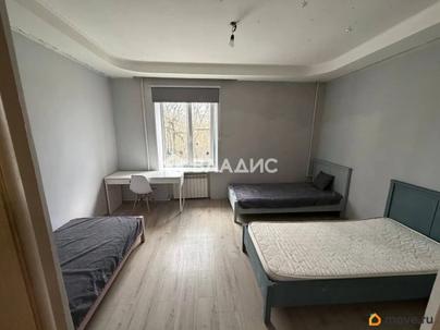 3-комн. квартира, 80 м&sup2;