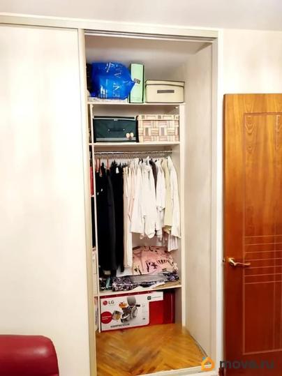 3-комн. квартира, 60 м&sup2;
