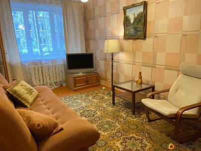 2-комн. квартира, 42.4 м&sup2;