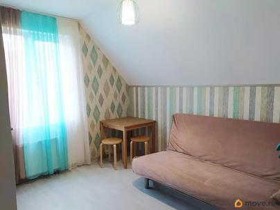 студия, 19 м&sup2;