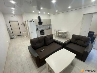 2-комн. квартира, 54 м&sup2;