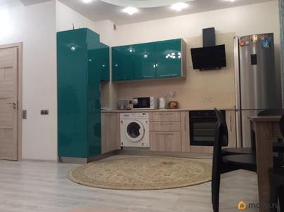 1-комн. квартира, 32 м&sup2;