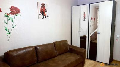 1-комн. квартира, 36 м&sup2;