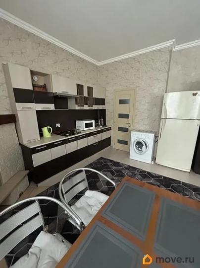 студия, 40 м&sup2;