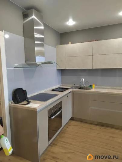 1-комн. квартира, 56 м&sup2;