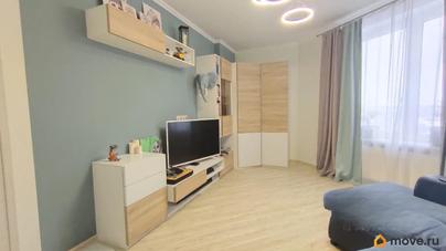 2-комн. квартира, 56 м&sup2;