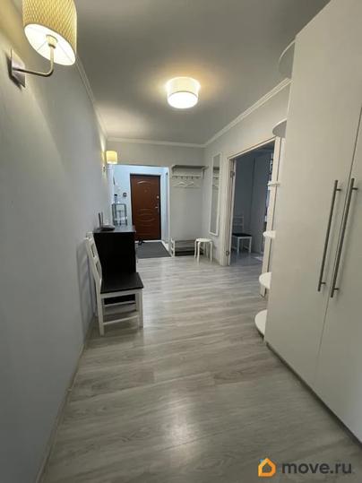 3-комн. квартира, 82 м&sup2;