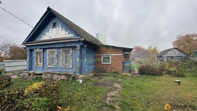 дом, 89 м&sup2;, 12 соток