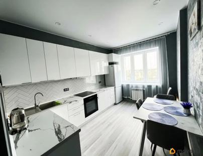 1-комн. квартира, 41.2 м&sup2;