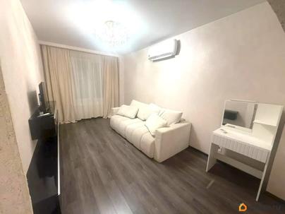 1-комн. квартира, 37 м&sup2;