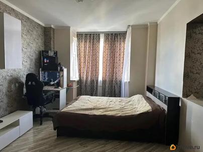 2-комн. квартира, 50 м&sup2;