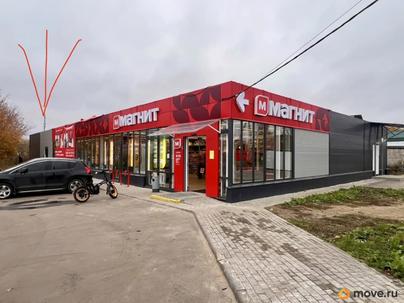 торговое помещение, 180 м&sup2;