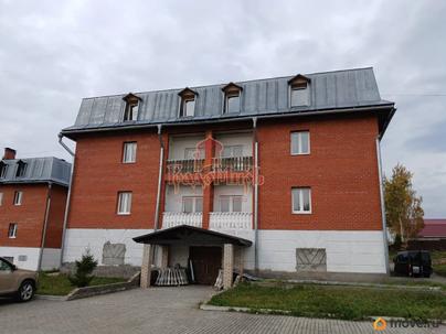 2-комн. квартира, 43 м&sup2;