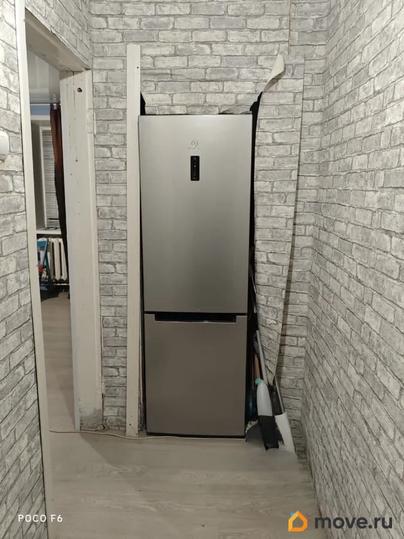 1-комн. квартира, 31.1 м&sup2;