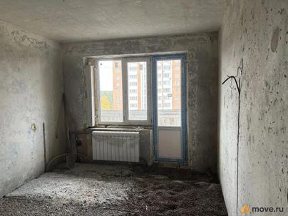 1-комн. квартира, 33 м&sup2;