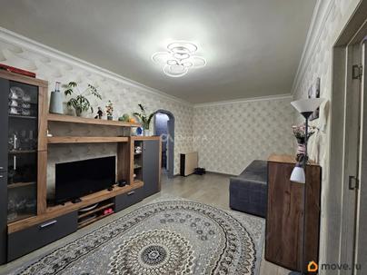 2-комн. квартира, 46.2 м&sup2;