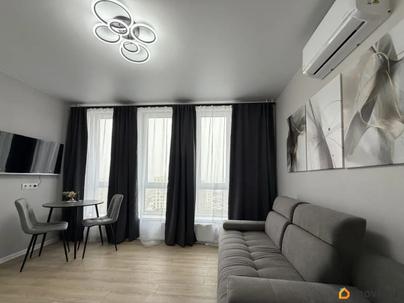 студия, 22 м&sup2;