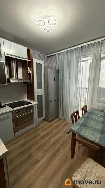1-комн. квартира, 35 м&sup2;