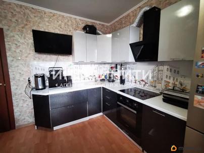 1-комн. квартира, 41.5 м&sup2;