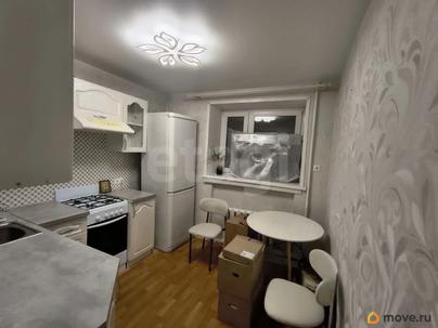 1-комн. квартира, 31 м&sup2;