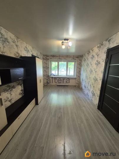 2-комн. квартира, 40.3 м&sup2;