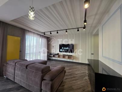 2-комн. квартира, 63.6 м&sup2;