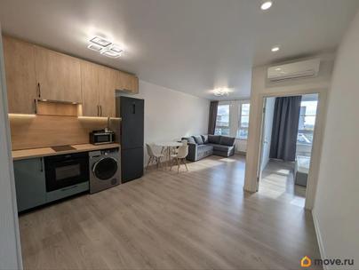 2-комн. квартира, 49.15 м&sup2;