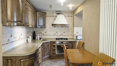 3-комн. квартира, 55.3 м&sup2;