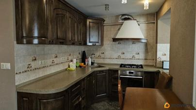 3-комн. квартира, 55.3 м&sup2;