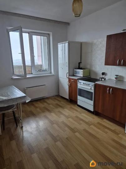 2-комн. квартира, 67.6 м&sup2;