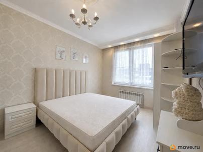 1-комн. квартира, 35.3 м&sup2;