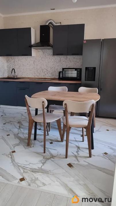 2-комн. квартира, 59 м&sup2;