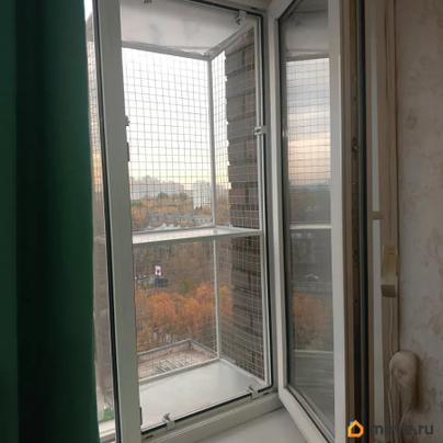 комната, 18 м&sup2;