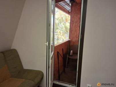 студия, 12 м&sup2;