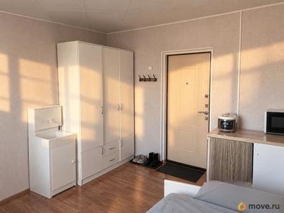 комната, 13.4 м&sup2;