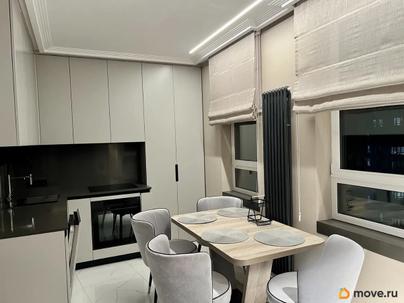 3-комн. квартира, 75 м&sup2;