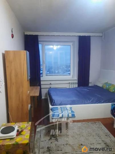 комната, 17 м&sup2;