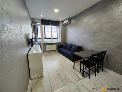 студия, 23 м&sup2;