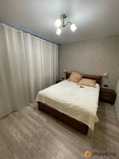 1-комн. квартира, 45 м&sup2;