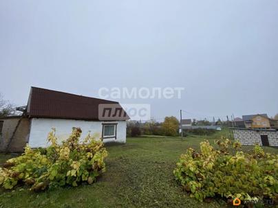 дом, 18 м&sup2;, 12 соток